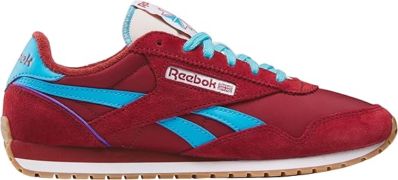 Reebok Women's Classic AZ Legacy Sneakers for Women, Casual Athletic Women's Shoes Size: 9