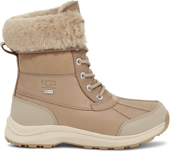 UGG Women's Adirondack III Boots (Size: 9)