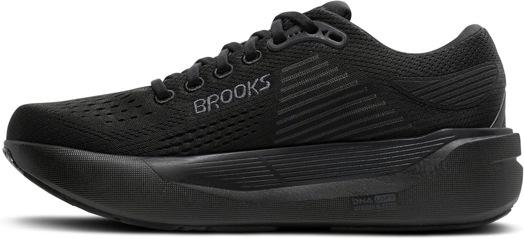 Brooks Women’s Ghost Max 3 Neutral Running & Walking Shoe - 6.5M