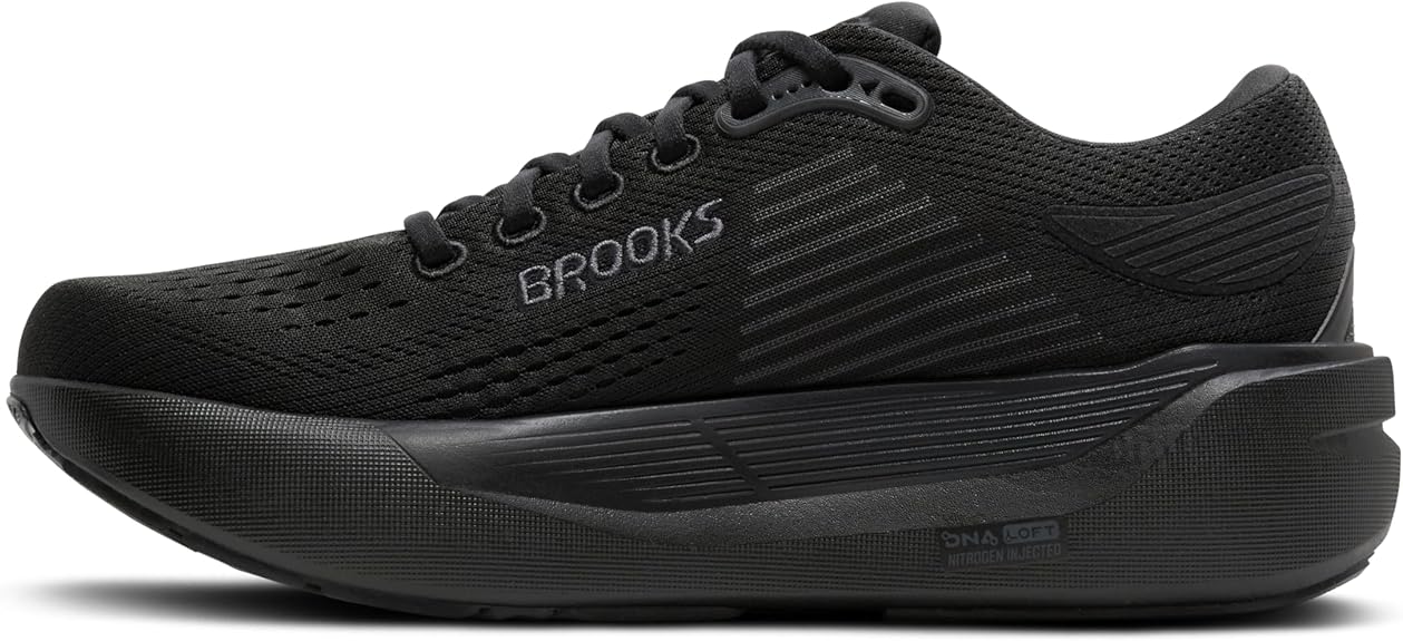 Brooks Women’s Ghost Max 3 Neutral Running & Walking Shoe - 6.5M