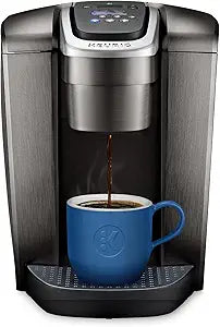 Keurig K-Elite Single-Serve K-Cup Pod Coffee Maker with Iced Coffee Setting