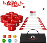 BUCKETGOLF 9 Hole Bundle