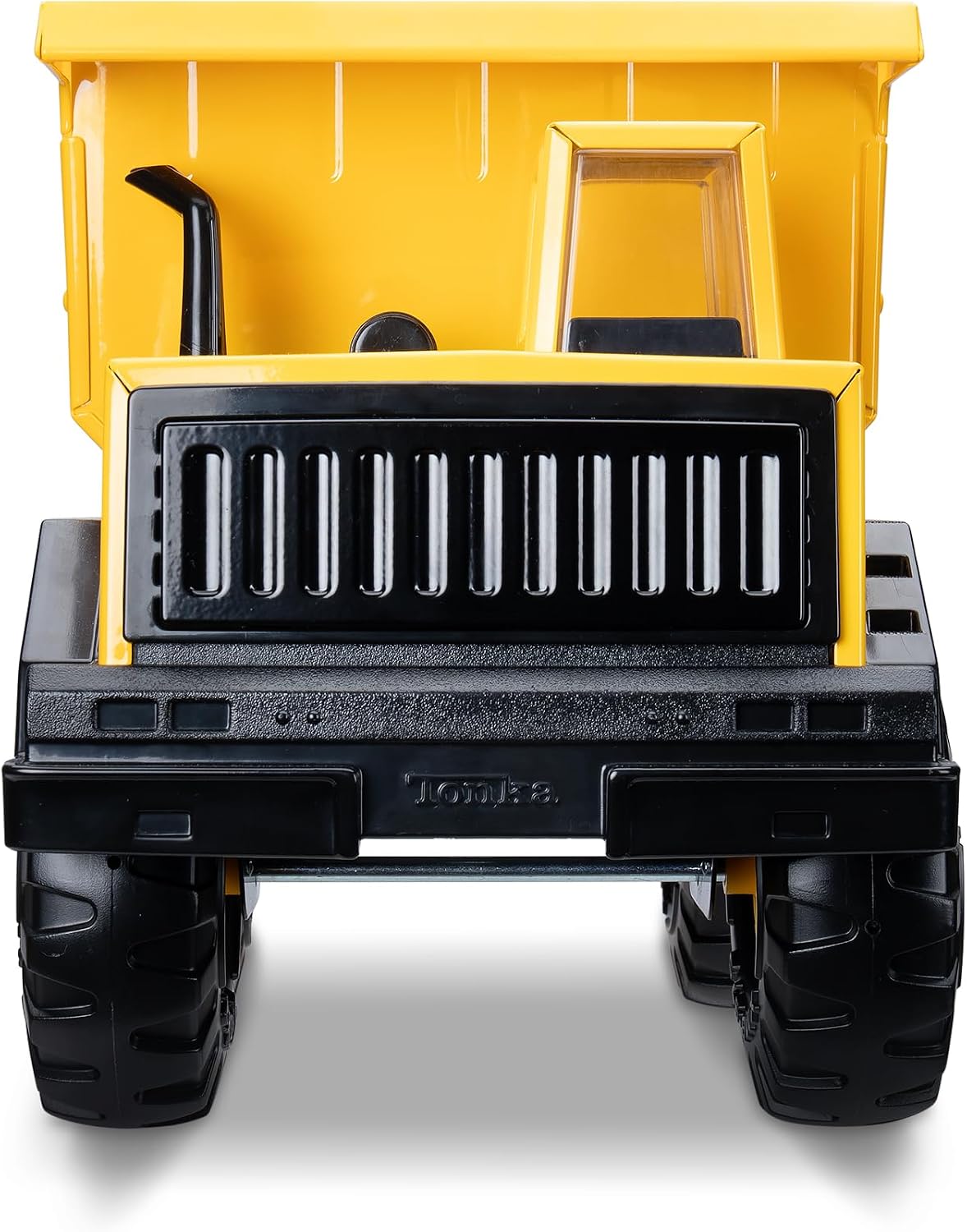 Tonka Retro Collector's Edition - Made with 2X More Steel, Kids Construction Toy, Metal Truck, Toy Truck for Boys and Girls, Kids, Toddlers, Ages 3+, Mighty Dump Truck