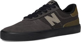 NEW BALANCE Men's NB Numeric 272 in Black Cement - 10.5D