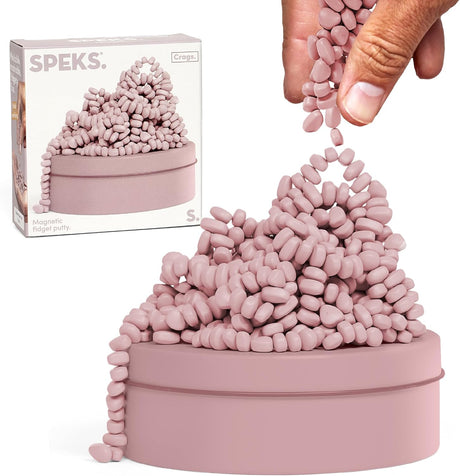 Speks Crags Ferrite Putty