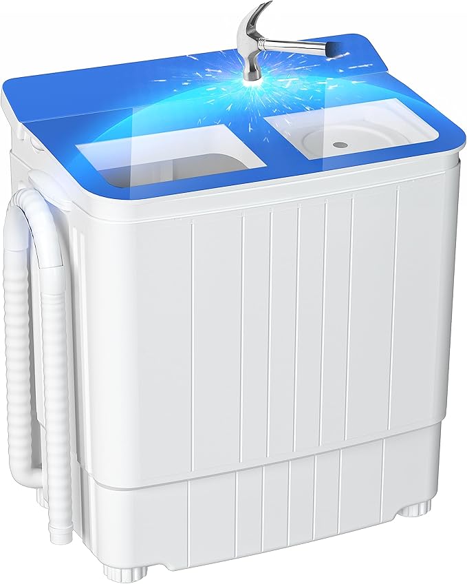 Superday Portable Washer and Dryer, -similar