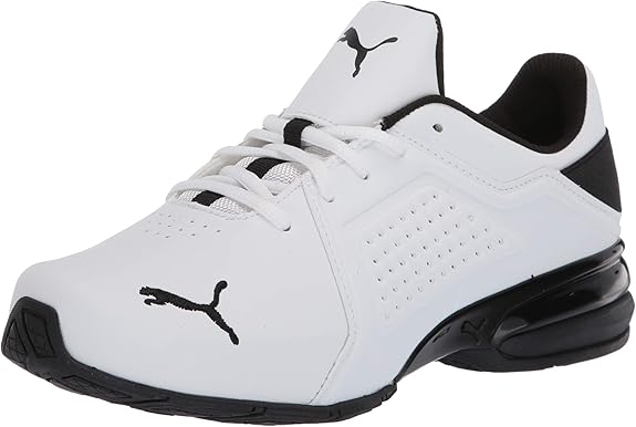 Puma Men's Viz Runner Cross Training Shoes - Size 10