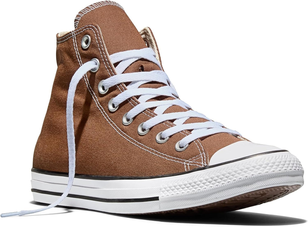 CONVERSE Unisex Adult Chuck Taylor All Star High Top Sneaker in Unearthed - M6/W8