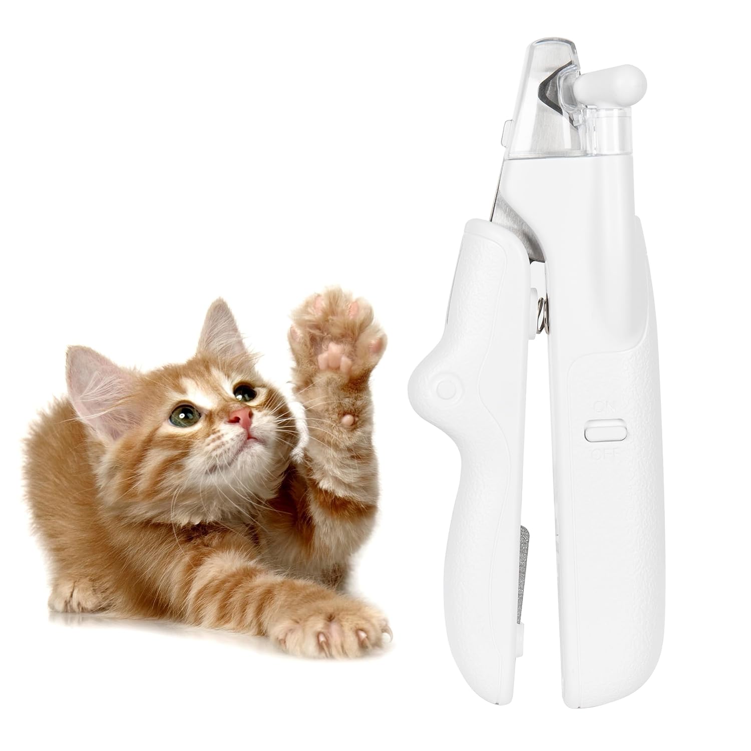 Pet Nail Clippers