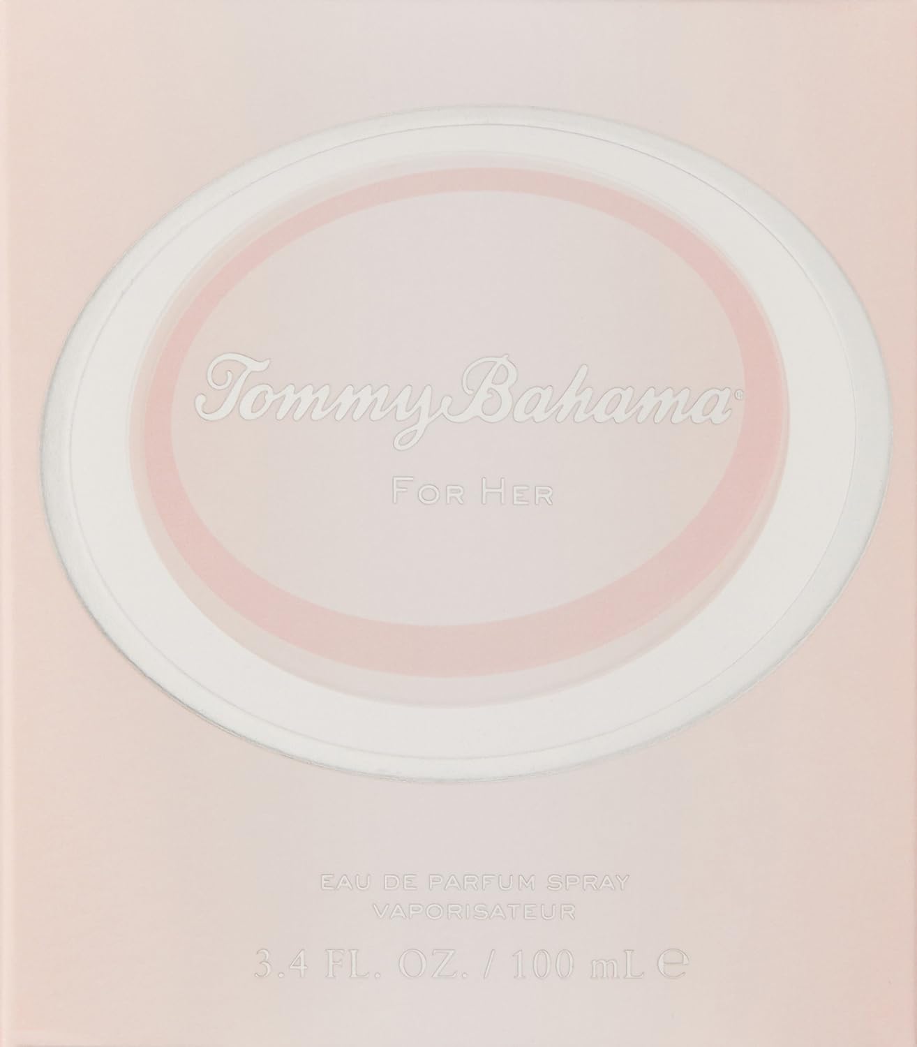 Tommy Bahama Eau de Parfum Perfume for Women, 3.4 fl.oz