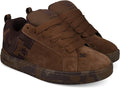 DC Shoes Mens Court Graffik SE Sneaker (Size : 6.5)