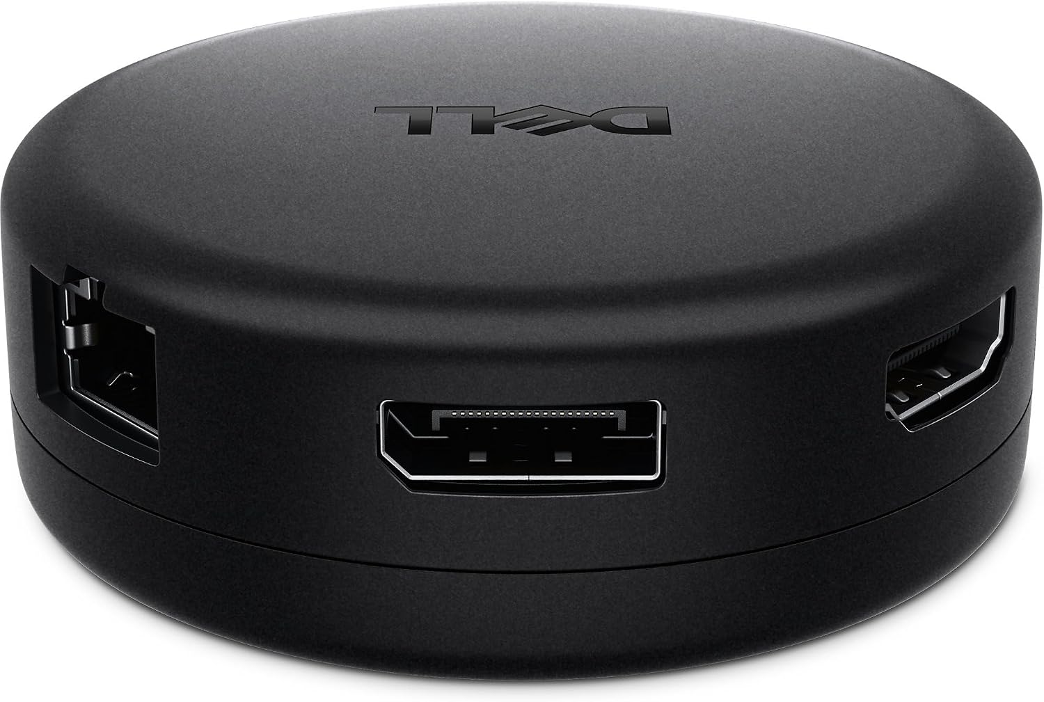 Dell Pro 7-in-1 USB-C Travel Hub DA326, HDMI, Ethernet, Plug and Play