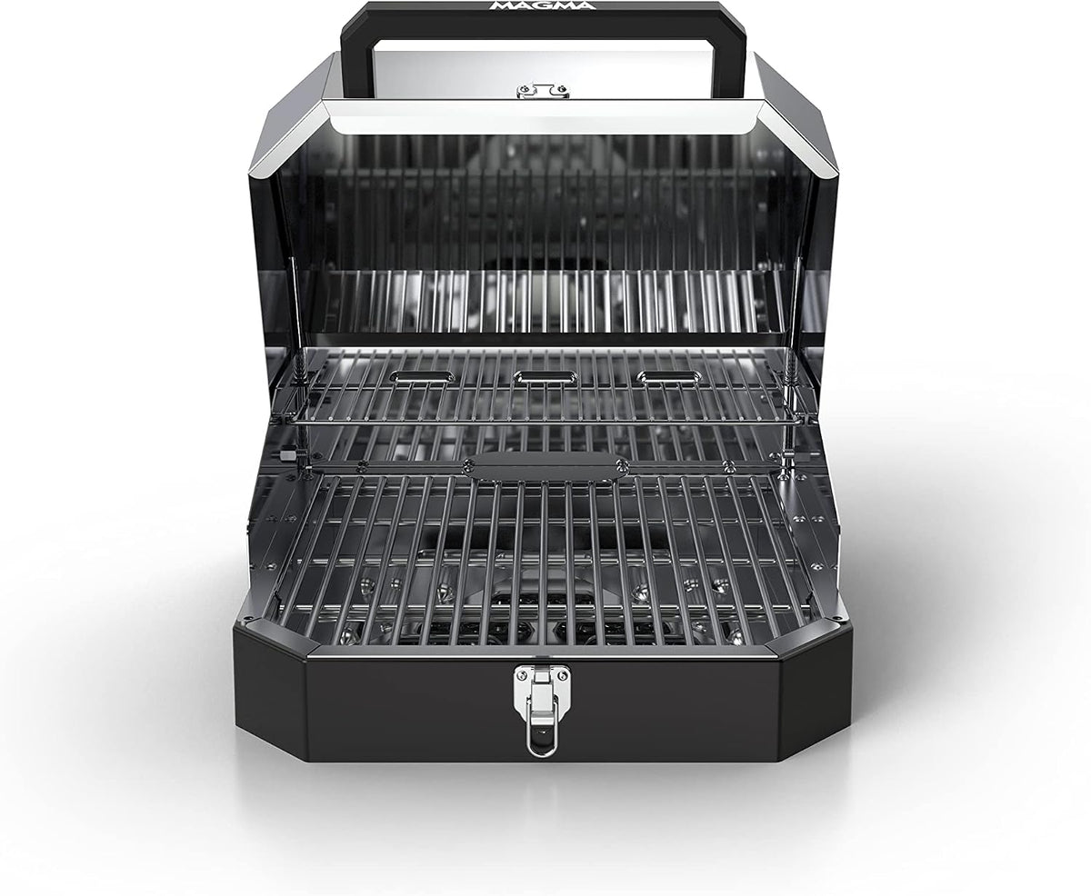 Magma Marine Crossover Series Grill Top