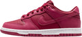 Nike Dunk Low Big Kids' Size 5Y
