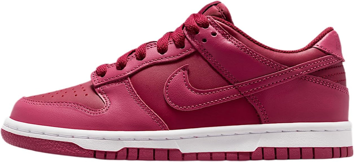 Nike Dunk Low Big Kids' Size 5Y