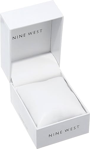 Nine West Women's Strap Watch (NEW, OPEN BOX)