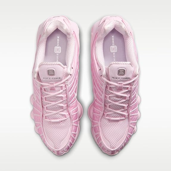Nike Shox TL Women's Shoe's (Size: 10)