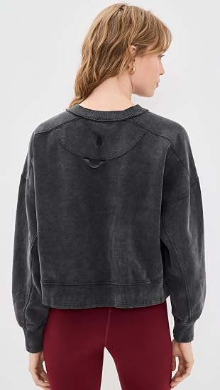 Free People Women's Intercept Pullover Size XS
