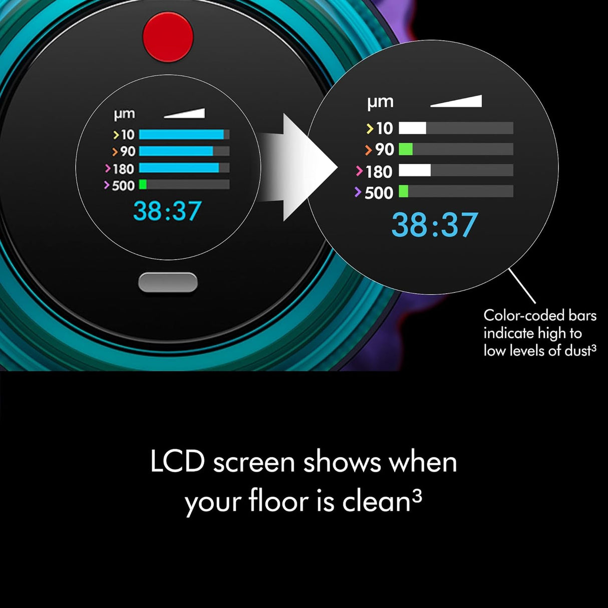 Dyson Gen5detect Cordless Vacuum