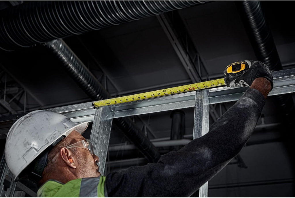 DEWALT ToughSeries 25' Tape Measure - DWHT36925S