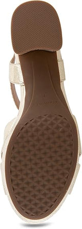 Aerosoles Women's Cosmos Heeled Sandals  8M