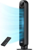 DREO Tower Fan 307 with Remote - Black - Model DR-HTF007