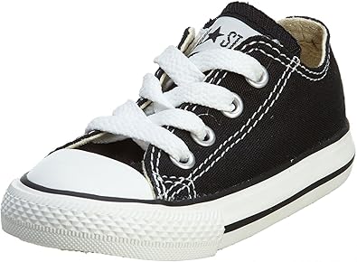 Converse Size-5 Kids (New Open Box)