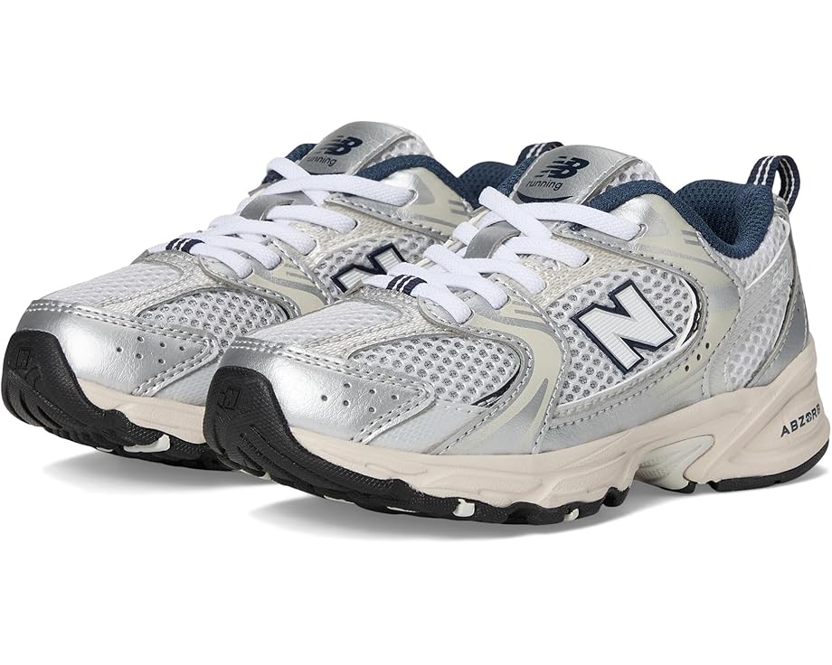 New Balance Kids 530 Bungee (2 Little Kid)