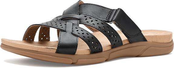 Easy Spirit Melinna Women's Sandal  Size 9
