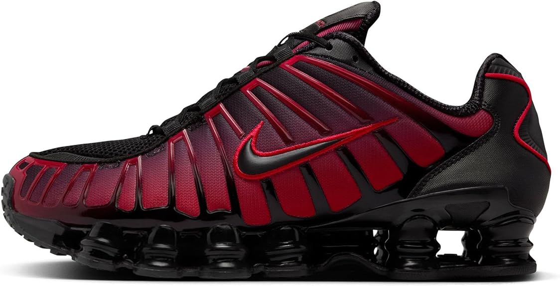 Nike Shox TL Size 10
