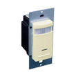 Leviton Multi-Technology Ceiling Mount Occupancy Sensor - Ivory - ODS10-IDI