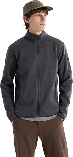 ARC'TEREYX MEN'S COVERT CARDIGAN Size XL