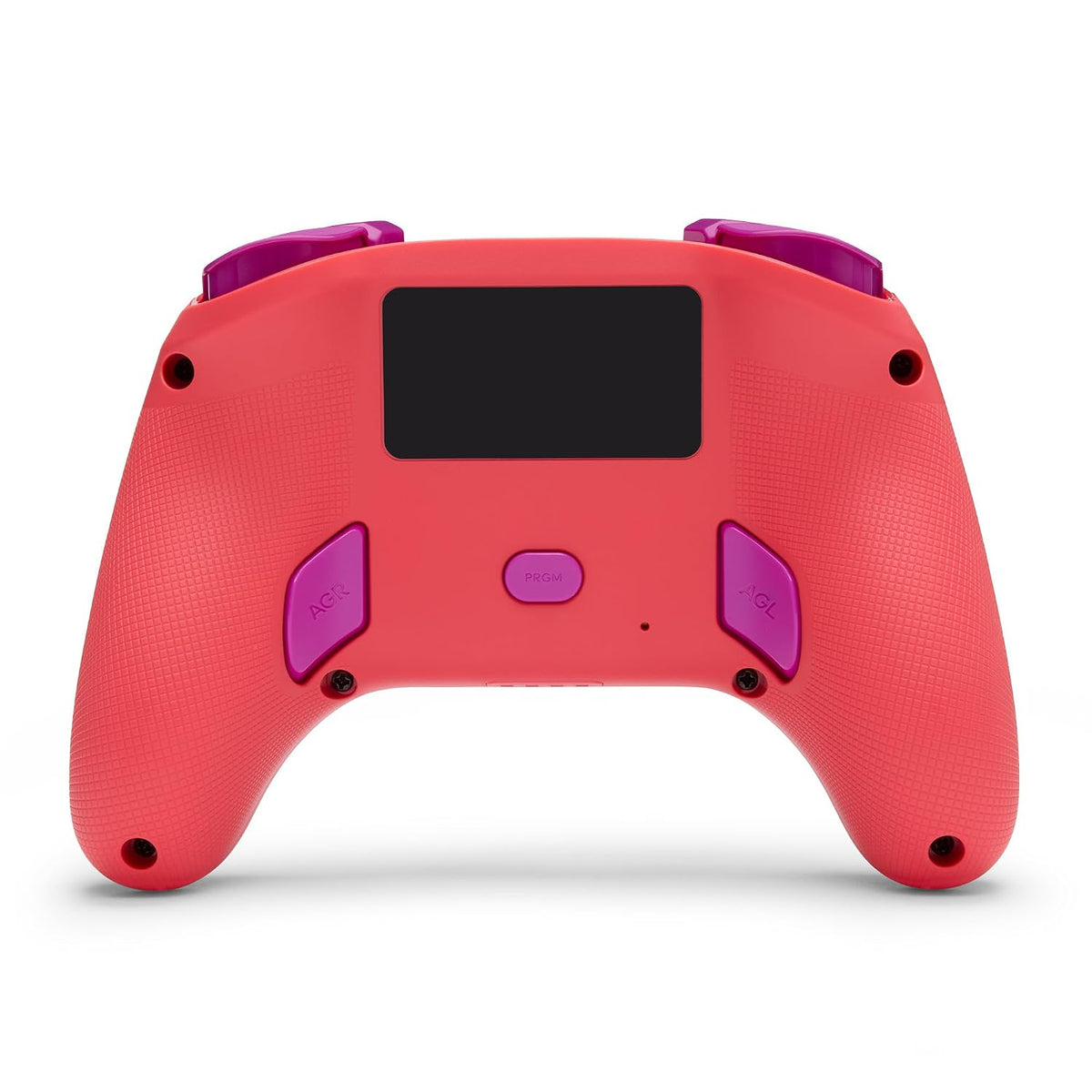 owerA Advantage Wireless Controller for Nintendo Switch 2 - Mario and Friends, Officially Licensed, Hall Effects, Mappable Buttons, Pro Controller, C Button, Motion Controls
