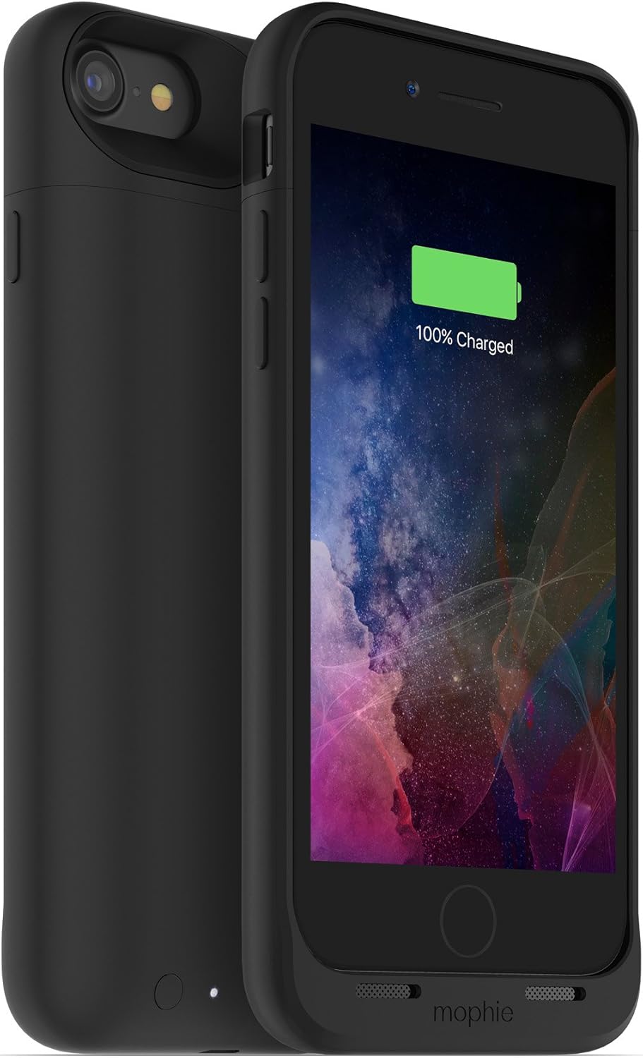 Mophie juice pack air Smartphone Case - For Apple iPhone 7