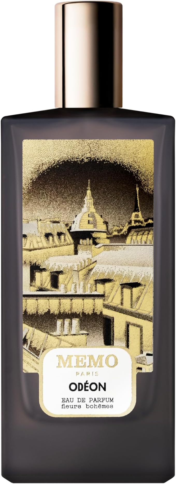 Memo Paris Eau de Parfum Odeon