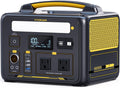 VTOMAN Jump 600X Portable Power Station 600W
