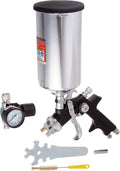 Ingersoll Rand 270G HVLP Gravity Feed Spray Gun