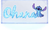 Stitch Ohana Light Officially Licensed Lilo and Stitch Lamp