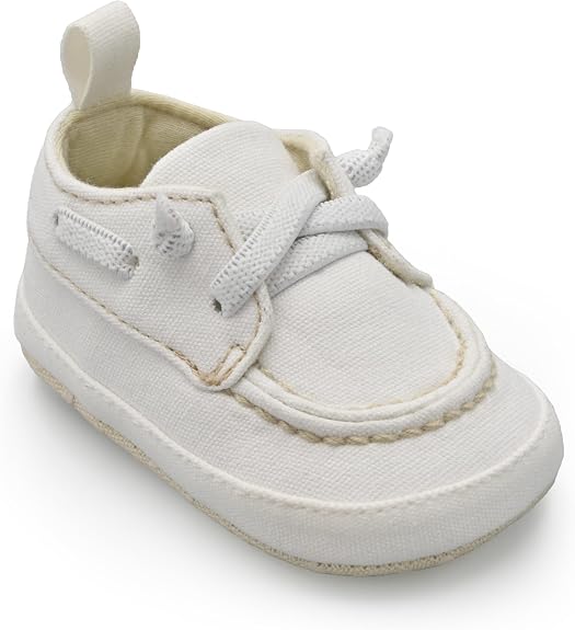 Carter's Baby & Infant Loafers for Boys - Ivory - Size 6-9 Months