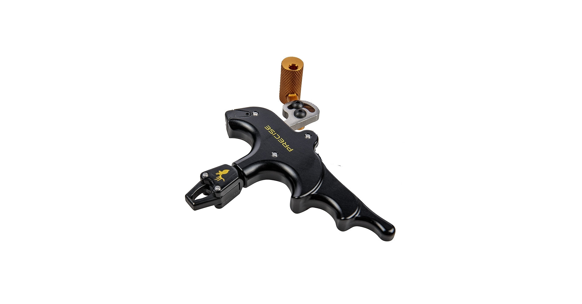 Trophy Ridge Precise Pro Archery Release - Pro Performance (Sling Wrist Strap is NOT Included)