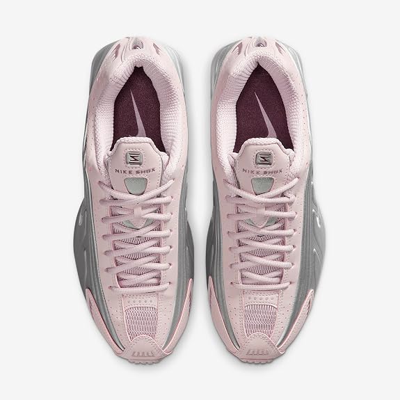 Nike Shox R4 Women's Shoe's (Size: 9.5)
