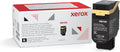 Xerox Genuine C410 Black Standard Capacity Toner Cartridge (2,400 Pages) -006R04677