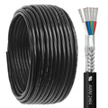 18/6 Shielded Wire - 200FT