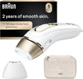 Braun IPL, Silk·Expert Pro 5, IPL Hair Removal for Women and Men