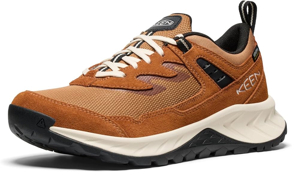 KEEN Womens Hightrail Size 8