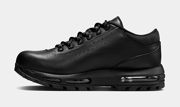 Nike Air Max Goadome Low Men's Boots (Size: 14)