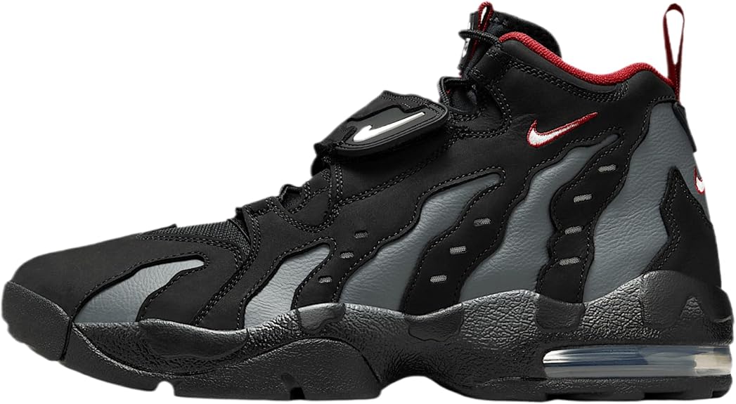 AIR DT MAX '96 "BLACK/ANTHRACITE" Size 9.5