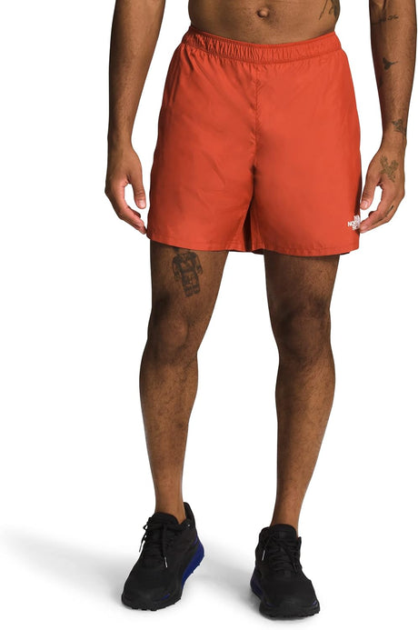 The North Face Limitless Run Short - Men's