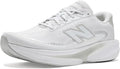 New Balance Men's Ellipse V1 Running Shoes, Nb 103 White/Matter Grey, US Men 7/ Women 8.5