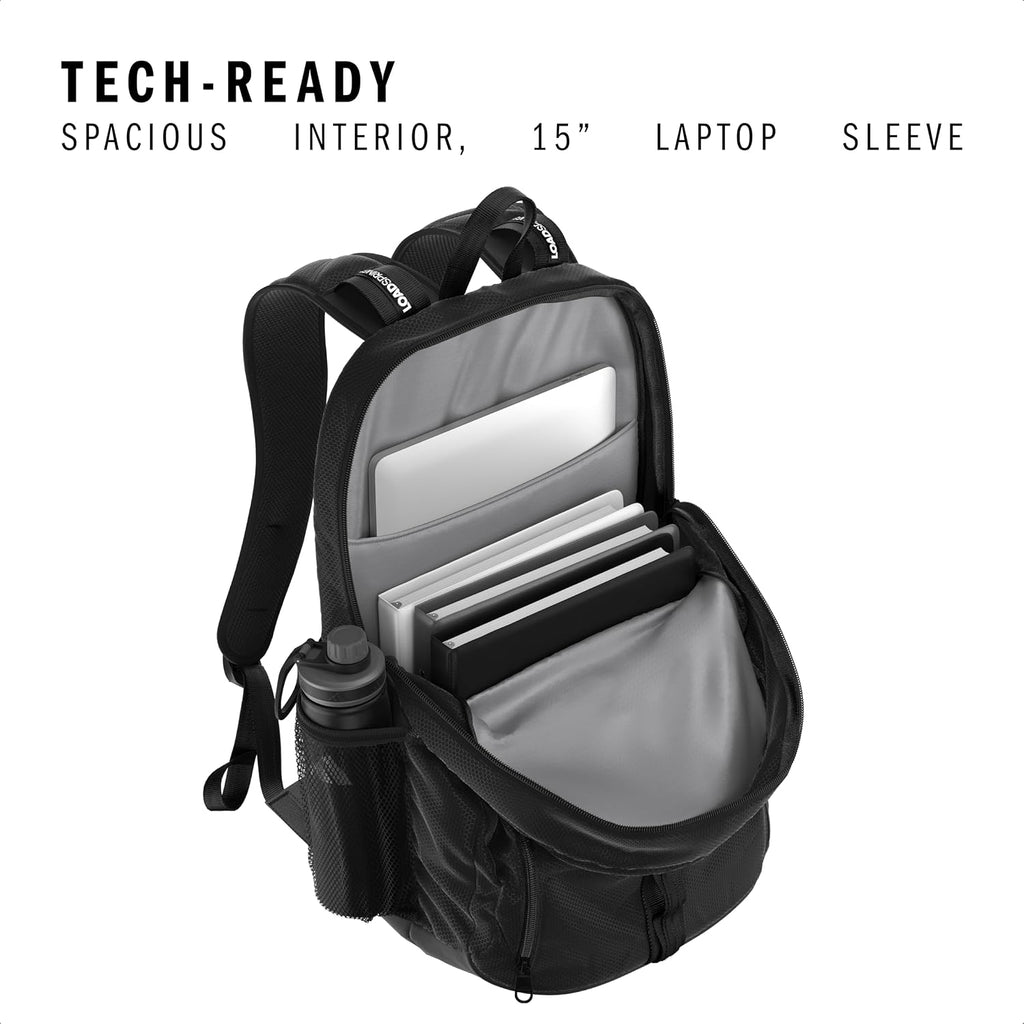 adidas Primetime School Backpack 41L